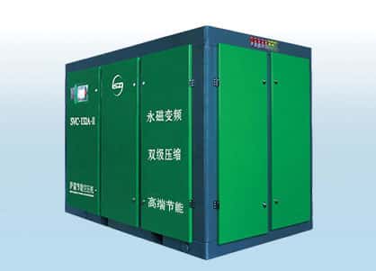螺桿空壓機(jī)